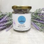 Lavender Body Butter