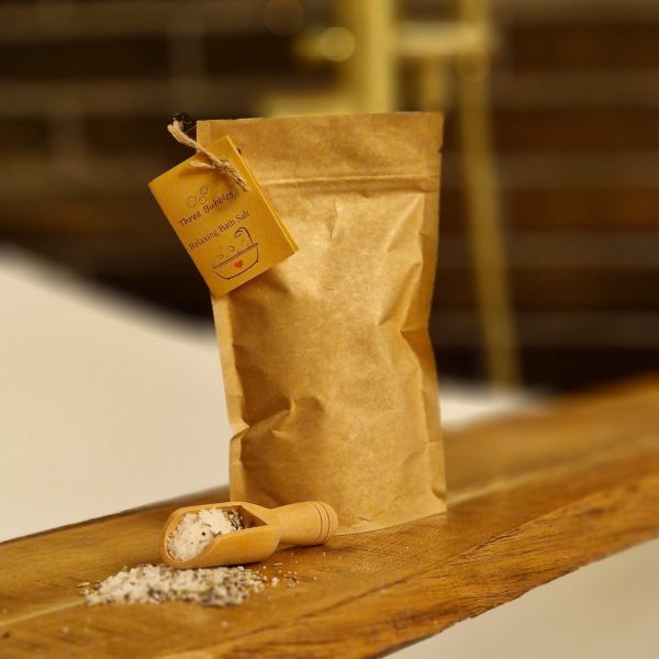 Relaxing Bath Salt - Image 2