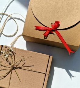 Gift Box