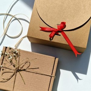 Gift Box