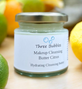 Makeup Cleansing Butter-citrus