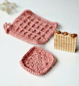 Jute & Hemp Set- Bath & Kitchen