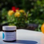 Natural Deodorant cream- Floral