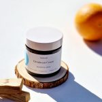 Natural Deodorant cream- Unisex