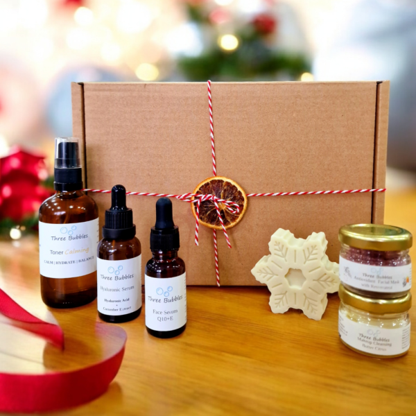 Holiday Harmony Skincare Set - Image 2