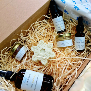 Holiday Harmony Skincare Set